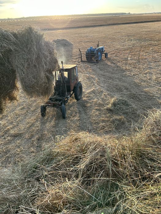 продам 2 трактора т-16.т-40