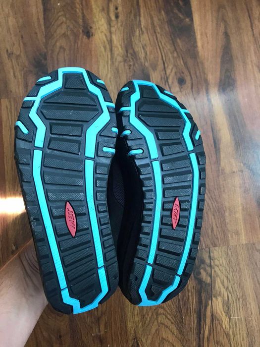 Нови туристически  обувки MBT Gore-tex Swiss