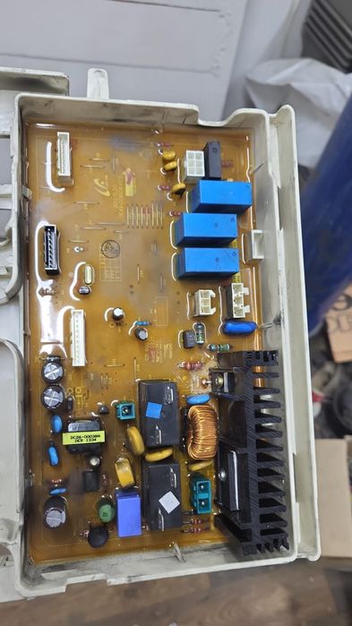 Ремонт, вывоз стиральных машин автомат