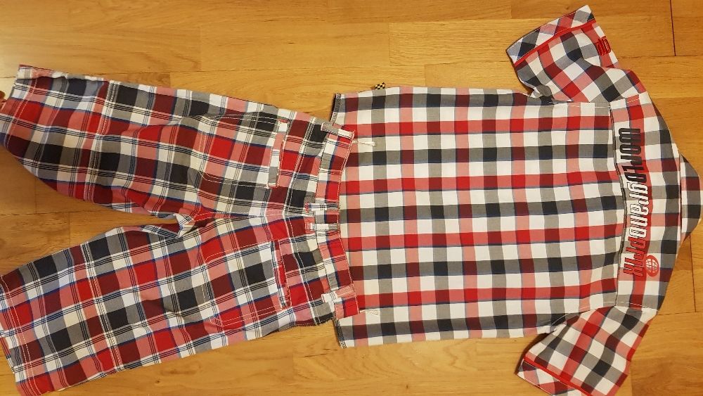 Vand costum copii McQueen