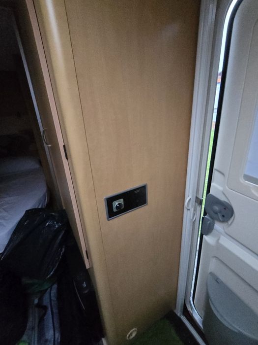 Rulota de 4 persoane