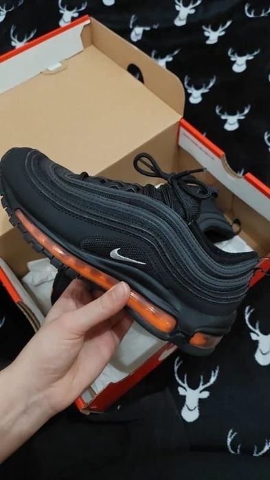 Nike Air Max  97