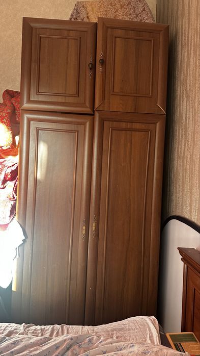 Комплект в гостиную мебель