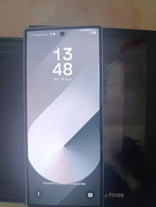 Samsung Z Fold6 850€