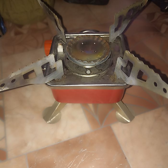 Продам  походный комплект