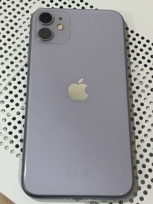 iPhone 11, 128GB