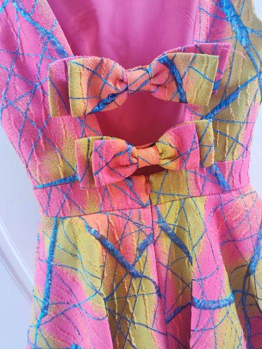 Рокля junona 34 xs