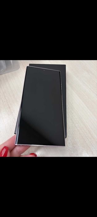 Samsung s23 ultra 12/256