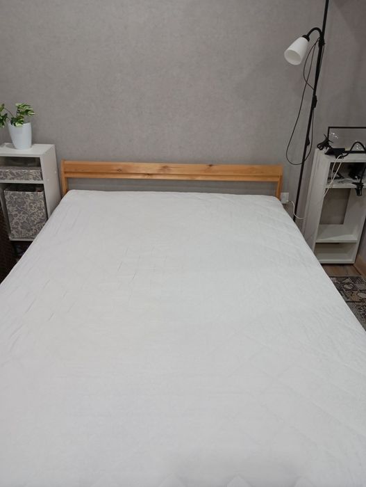 2-х спальная кровать