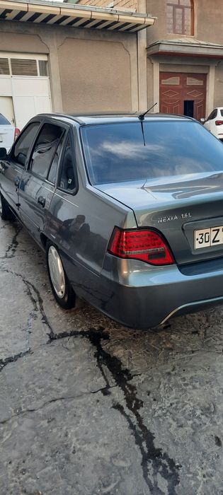 Подаётся нексия2 в хорошем состоянии