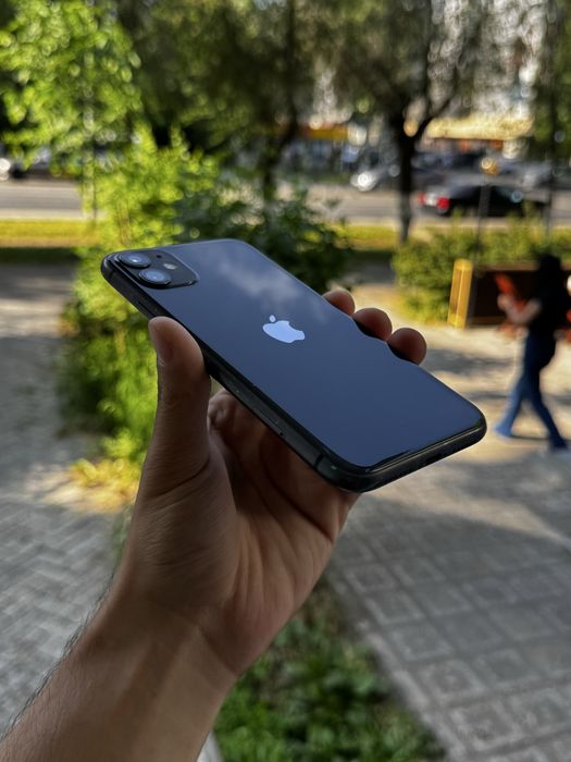 Iphone 11 64GB.