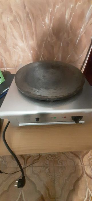 plita clatite, gratar electric, genti pizza