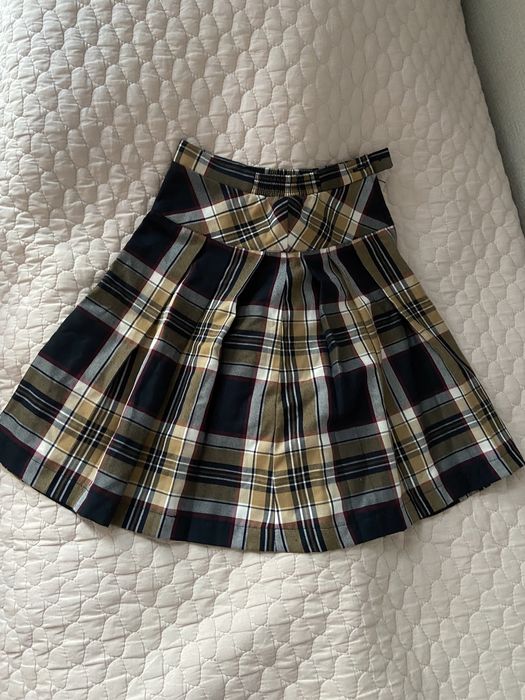 Школьная  форма.