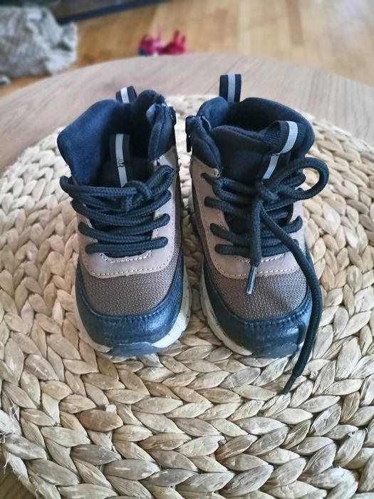 Geox бебешки обувки