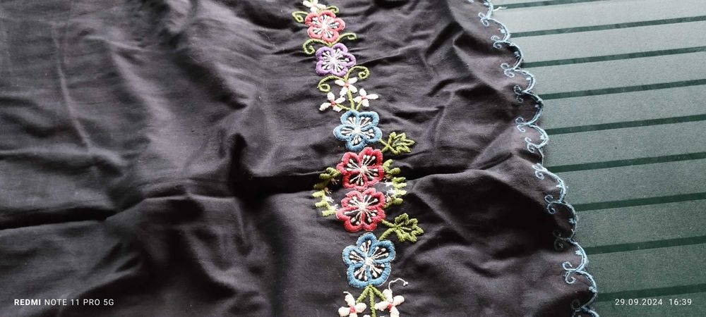 Стари- Нови Престилки, 7 броя