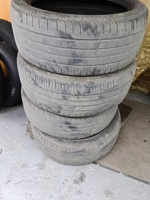 Продам б/ у резину