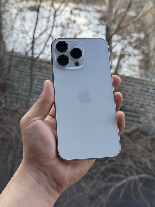 Iphone 14 pro max 1 тр без торга