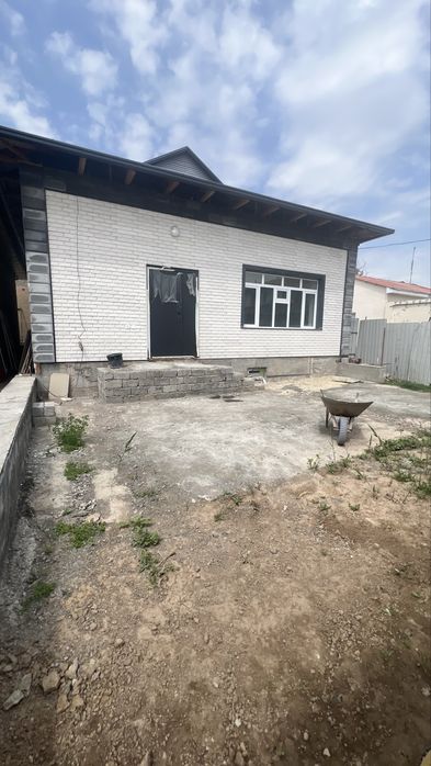 Срочно Продаётся новый дом! Построен в 2025 году!