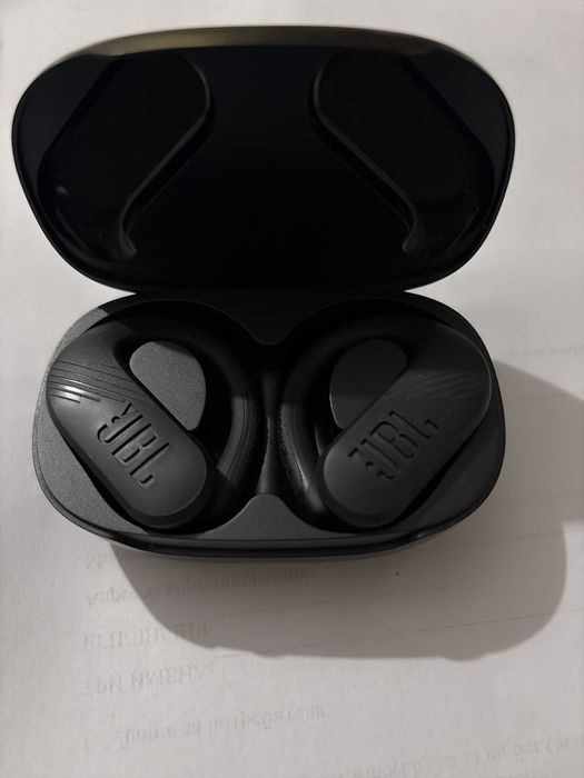 Слушалки JBL  endurance