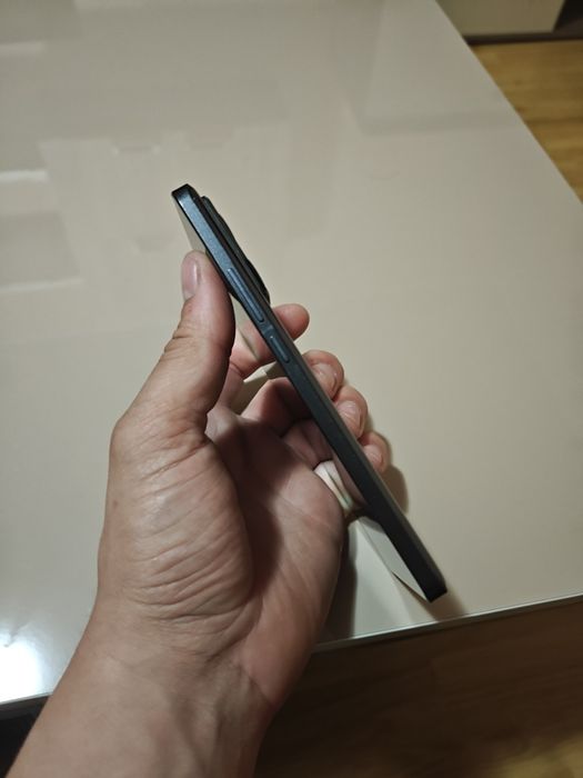 Xiaomi 13T Pro 512GB 12GB Ram 144Hz