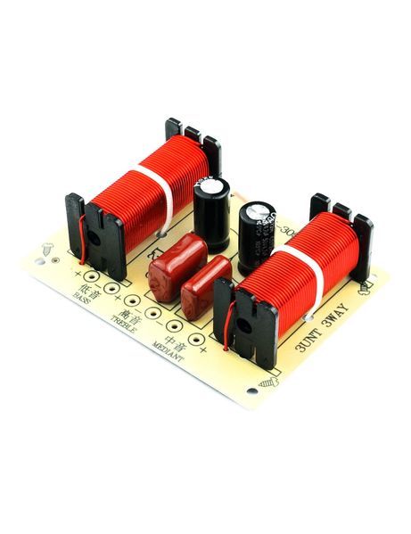 WEAH-305 Трилентов филтър за тонколони CROSSROOM 150W 4000HZ/900HZ
