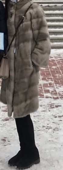 Продам шубу