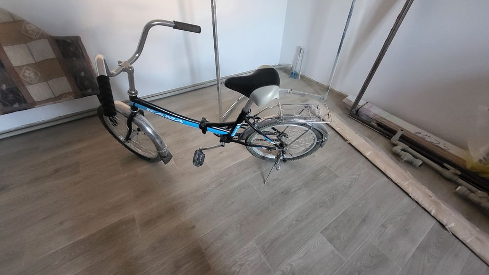 Хобби, отдых и спорт