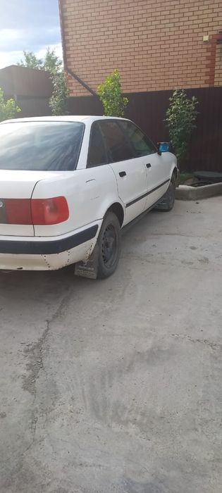Ауди 80 б4 сатылады