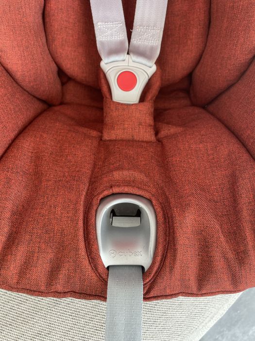 Scoica Cybez cloud z platinum