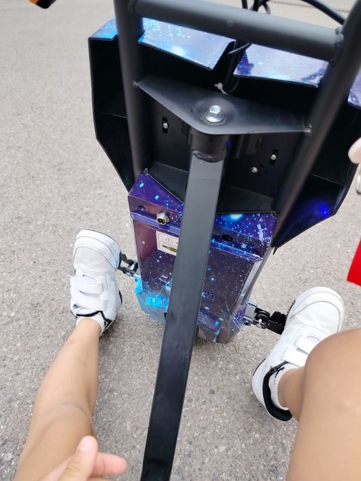 Продам дрифткар мощный