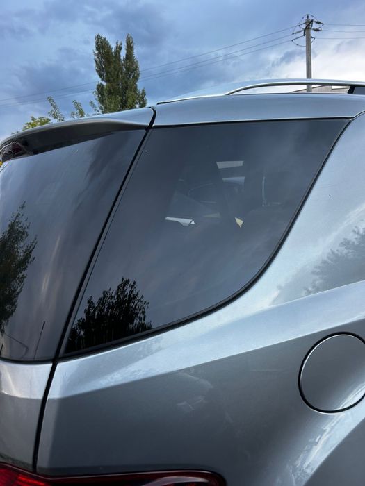 Geam stânga spate fix pe caroserie Mercedes ML W164