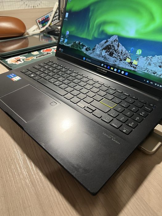 Ноутбук Asus VivoBook K513E