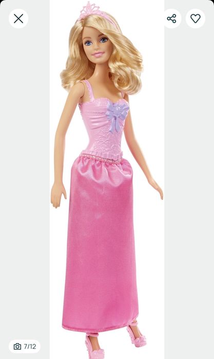 Кукли Барби / Barbie