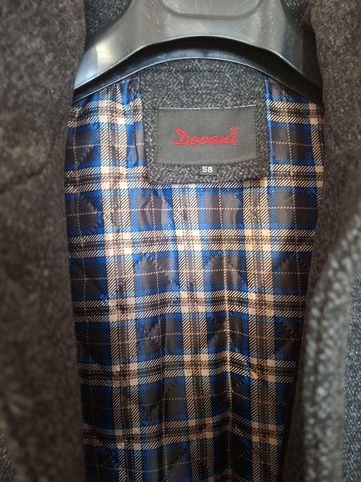 Vand palton bărbătesc