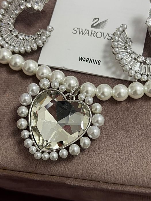 Colier Ariana Grande  x Swarovski