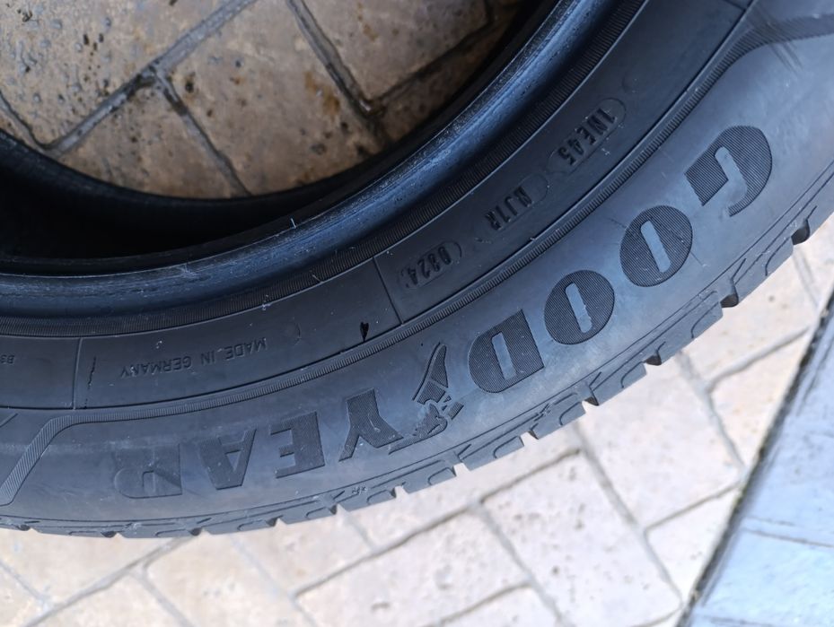Зимни гуми Good year 235/60/18 Ultra grip Performance+ SUV