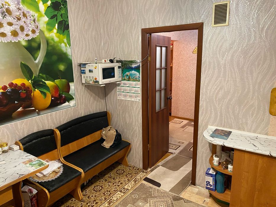 Продам 2-х комнатную квартиру