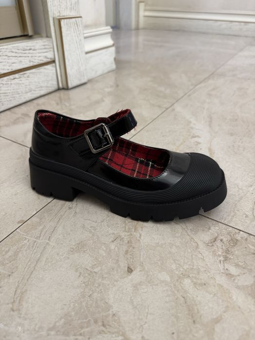 Туфли на девочку