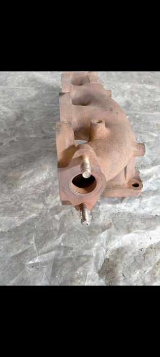 Высасуший коллектор