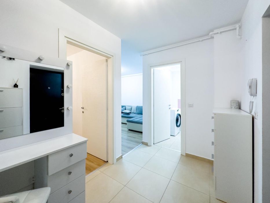 Apartament 2 camere
