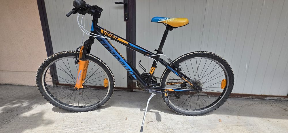 Bicicletă Viper Tornado MTB 26”