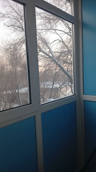 Сдается 2х комн квартира