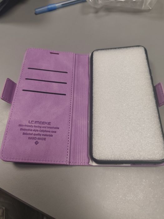 Husa tip carte Samsung A54 5G