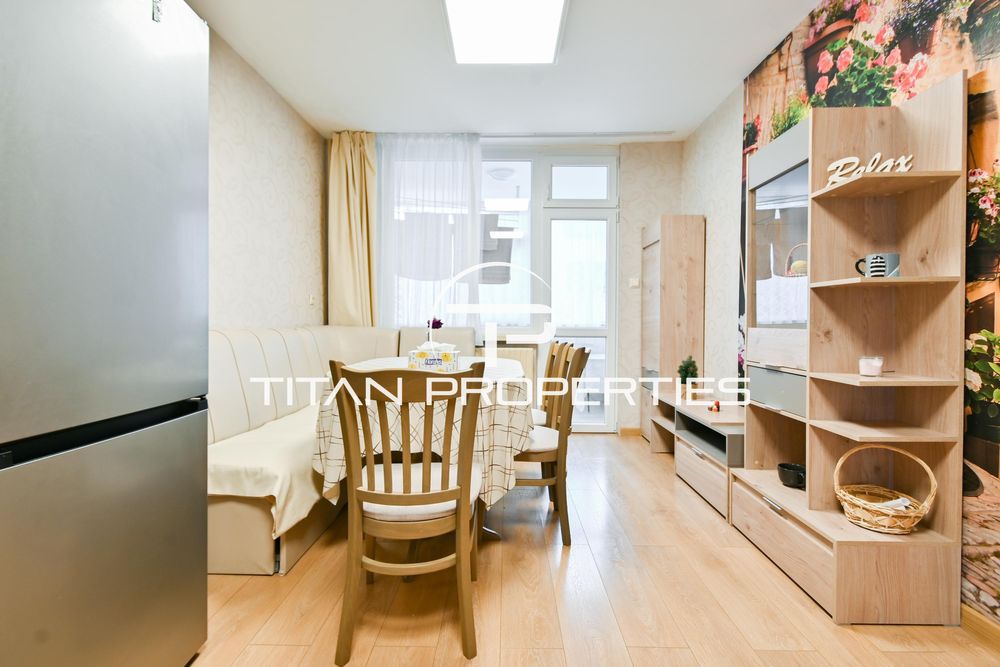 Тристаен, под наем, ж.к Зона Б-5