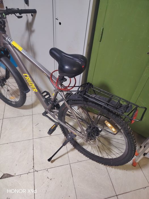 Продам велосипед хорочем состояние