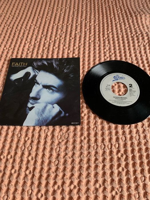 Стари грамофонни плочи