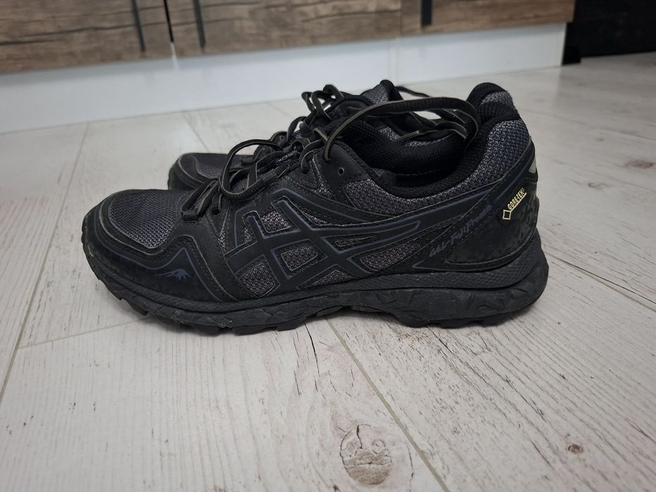 Asics Gore-tex-Ориг. Дамски маратонки