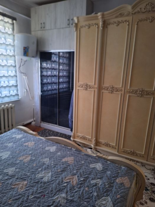 5 сотох Участка бектемире