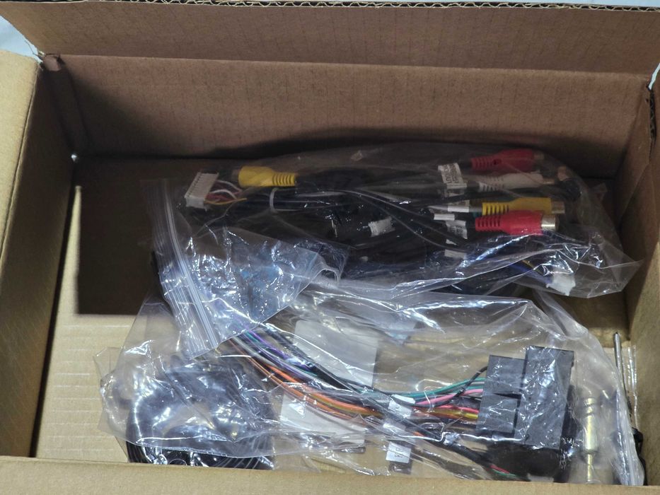 Navigatie Android 9 inch 2GB/64GB nou