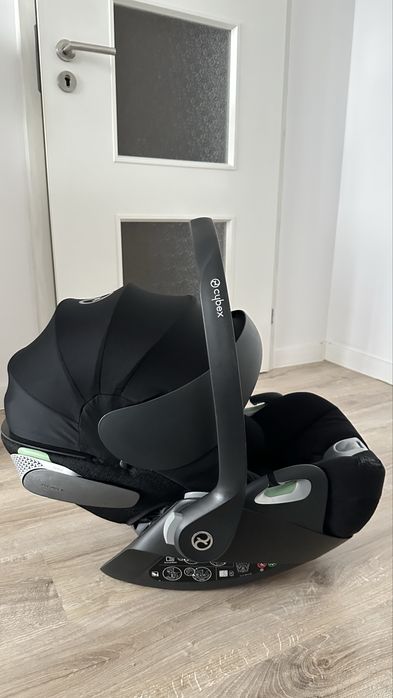 Столче за кола Cybex Cloud T i-Size, 45-87